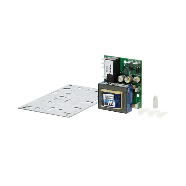 Water Control Relay